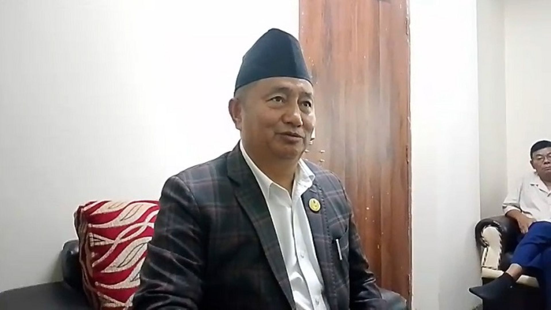 बागमती प्रदेशमा लामाविरुद्धको अविश्वास प्रस्तावमा असहमति, दुई सांसदको समर्थन फिर्ता